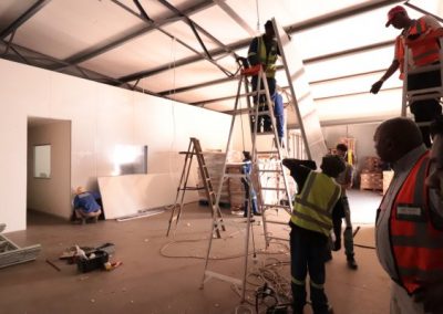 Insulated Panel Designs